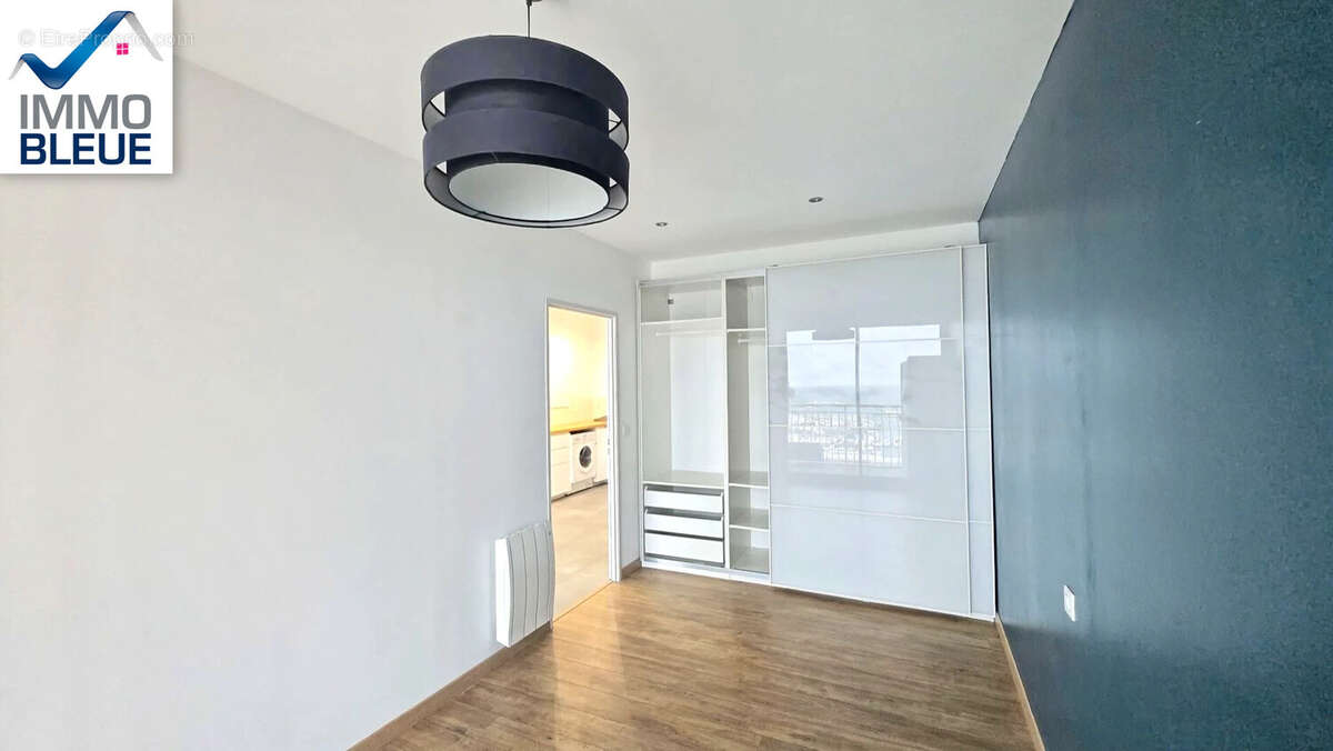 Appartement à CARRY-LE-ROUET