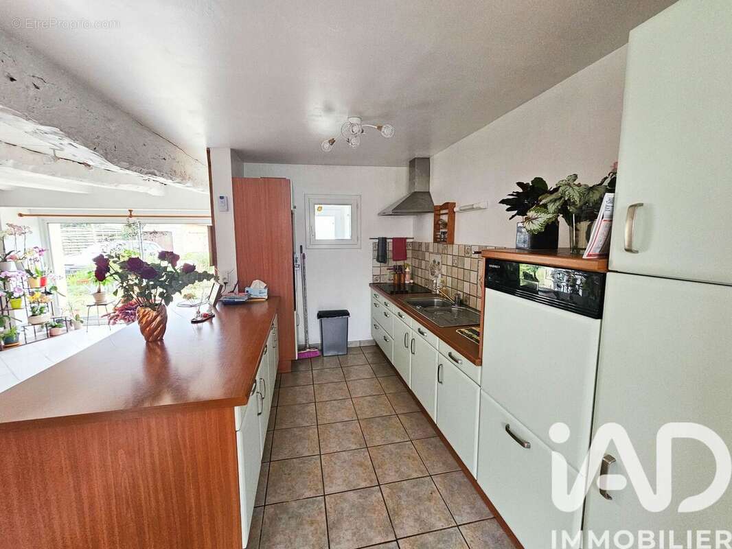 Photo 7 - Maison à MAURON