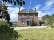 Maison à CRESSY