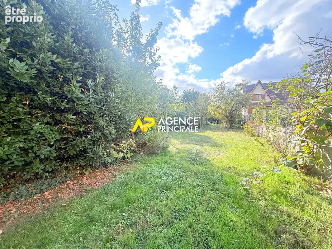 Argenteuil Coteaux Maison 4 pièces 2 chambres 70m² habitables 554m² de terrain - photo 16
