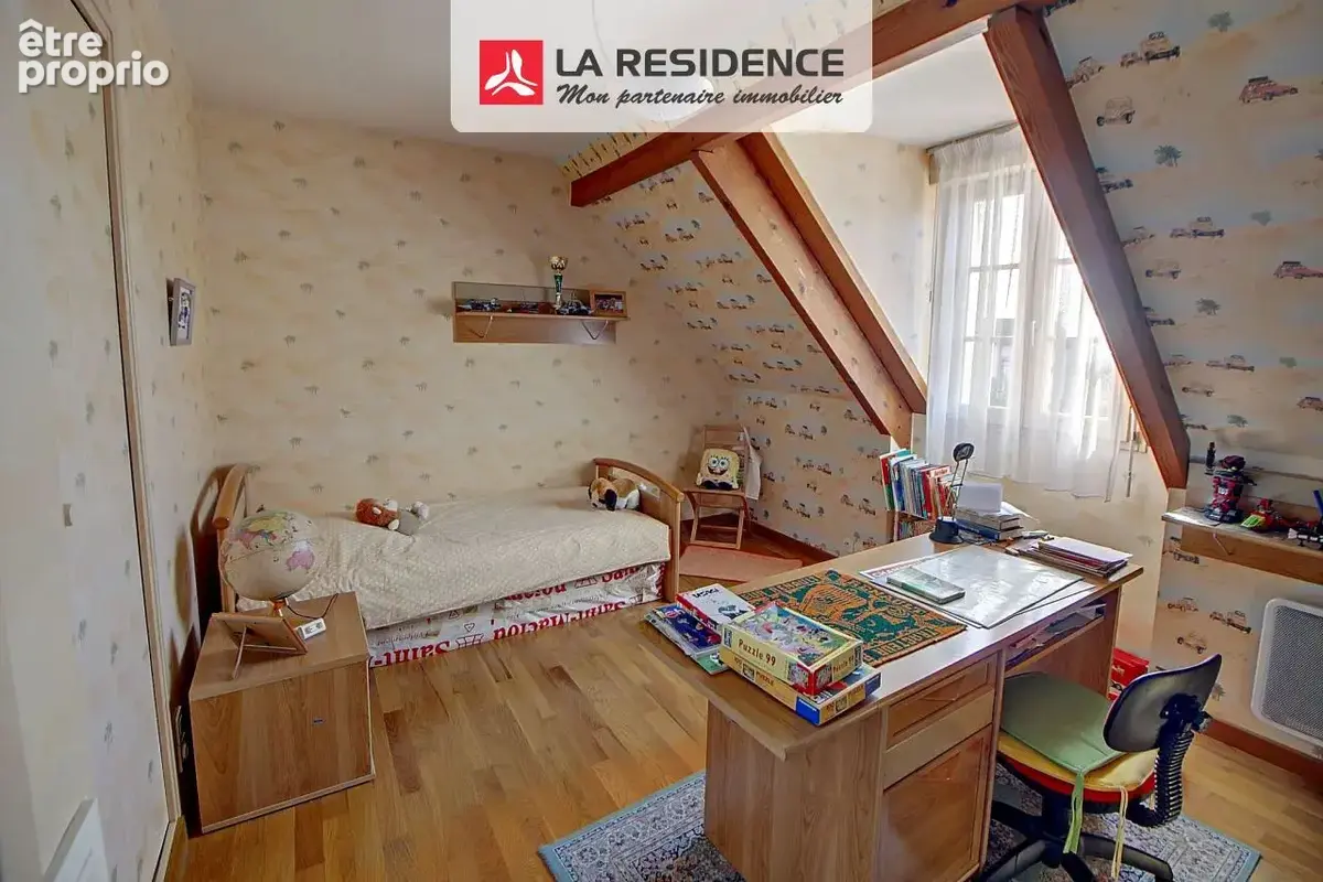 Maison 145 m² à Triel-Sur-Seine  - photo 7