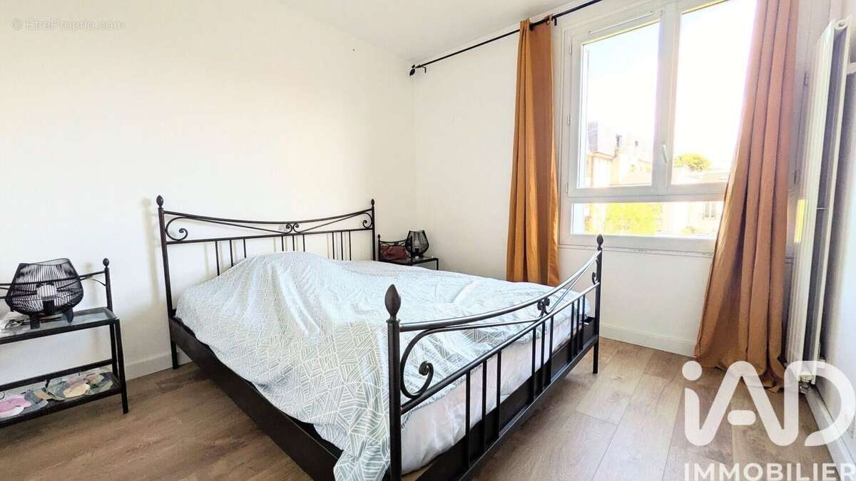 Photo 5 - Appartement à LE KREMLIN-BICETRE
