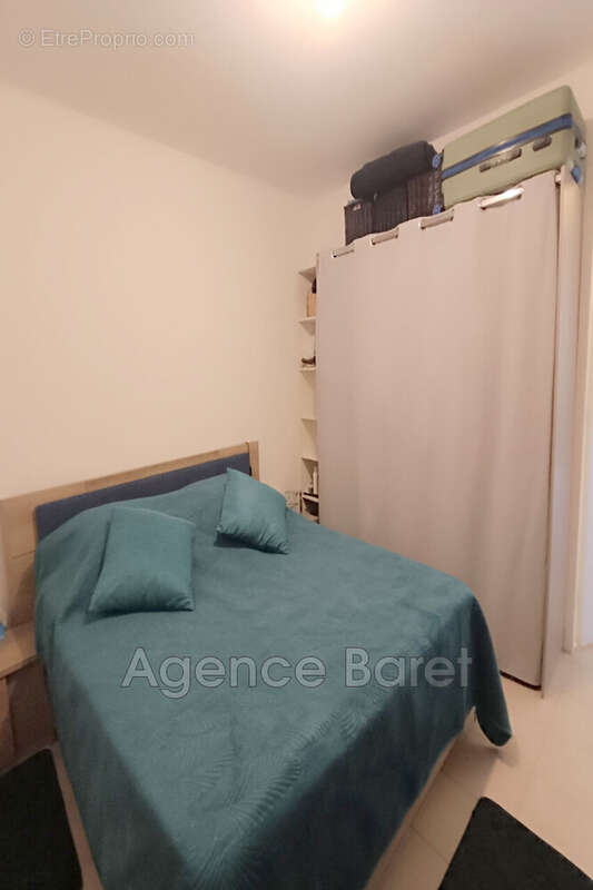 Appartement à VIDAUBAN
