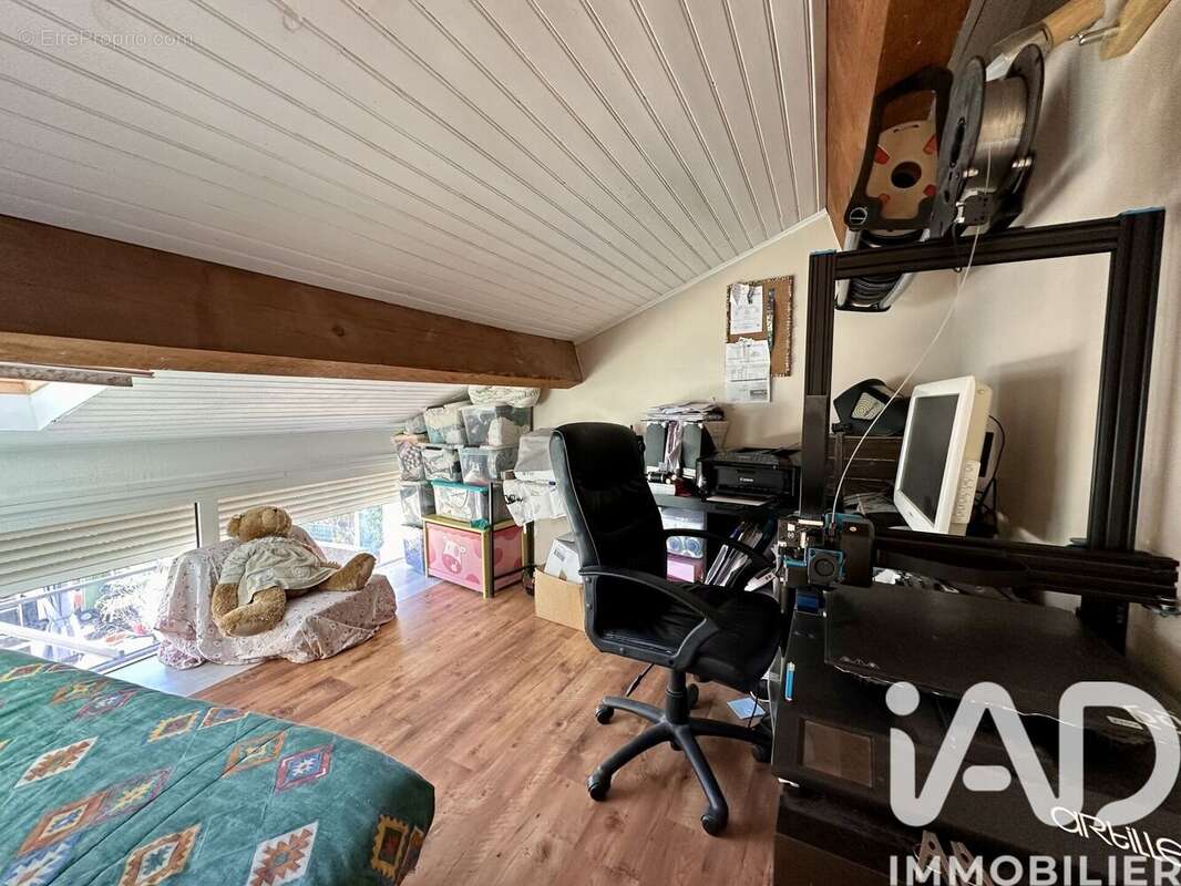 Photo 9 - Maison à PERET