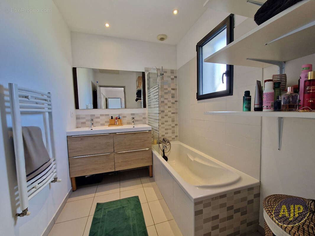 Maison à BISCARROSSE