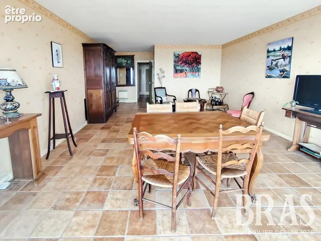 Appartement face mer - photo 3