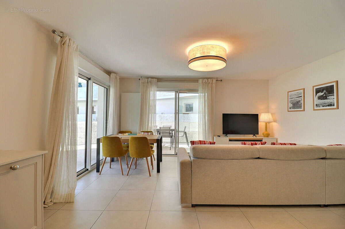 Appartement à BAYONNE
