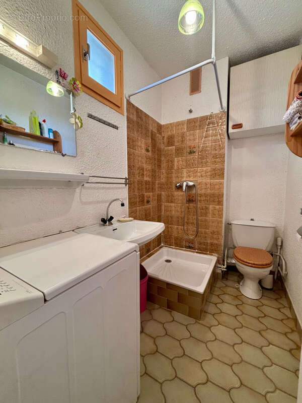 Appartement à SAINT-CYPRIEN