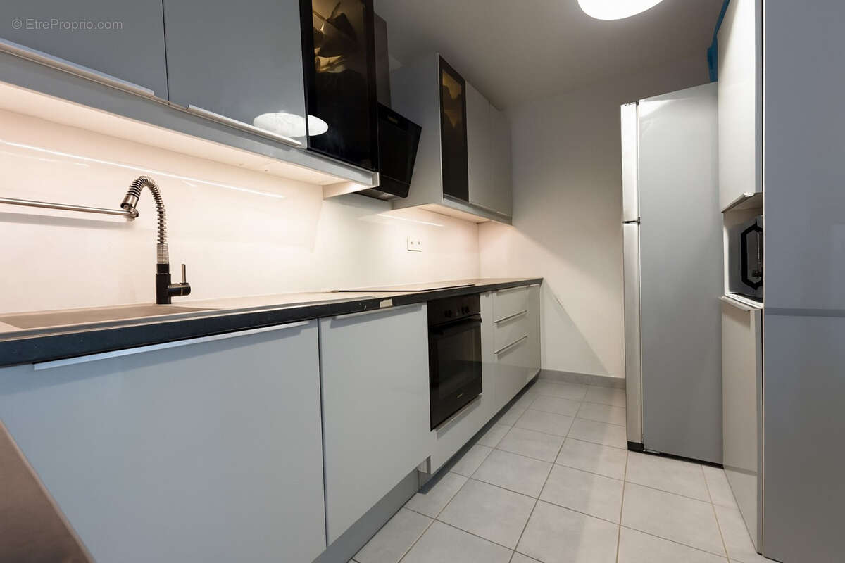 Appartement à CASTELNAU-LE-LEZ