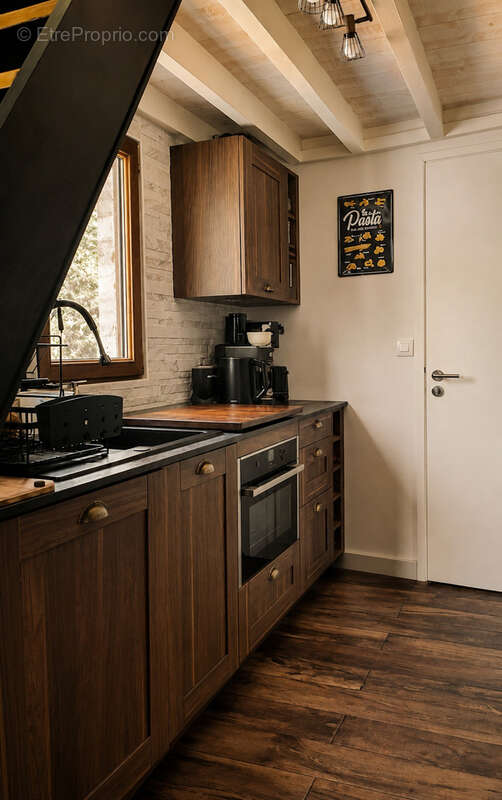 Appartement à VINCENNES