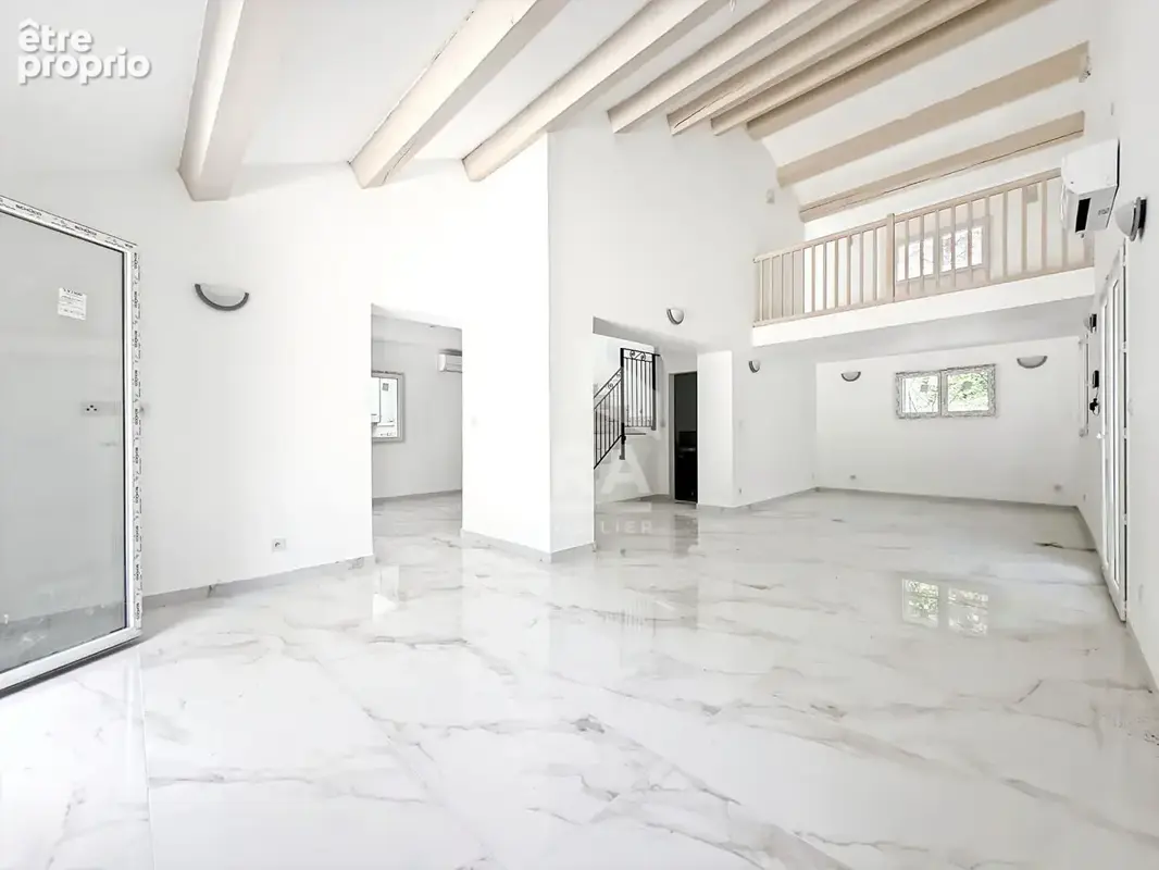 Maison 225m² à simiane-collongue - photo 3