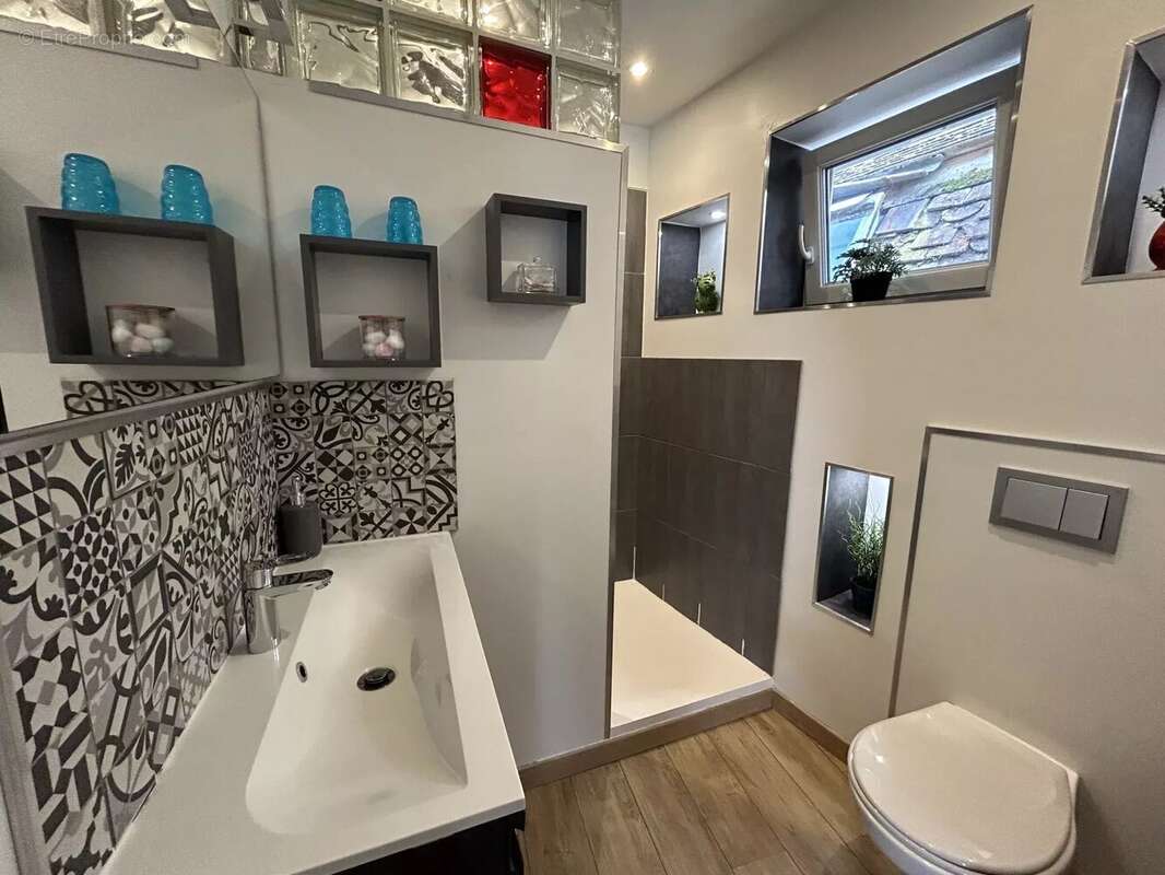 Maison à SALIES-DE-BEARN