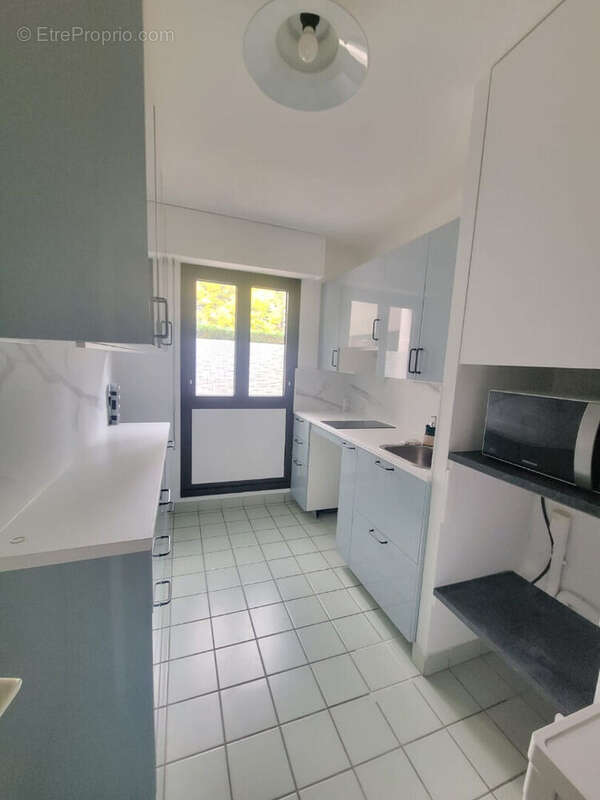 Appartement à SCEAUX