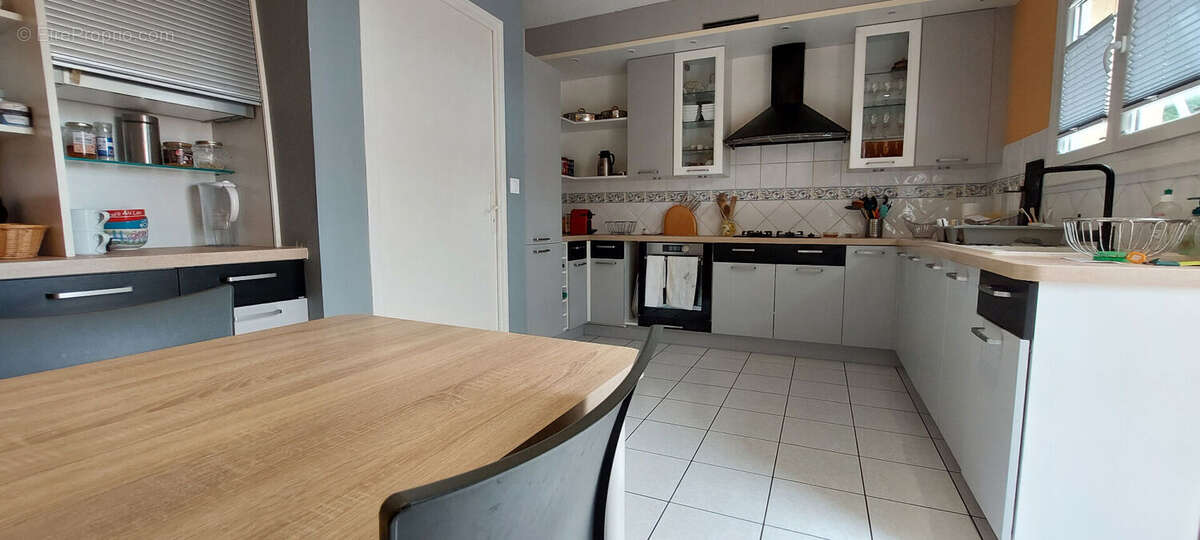 Maison à SAINT-SAUVEUR