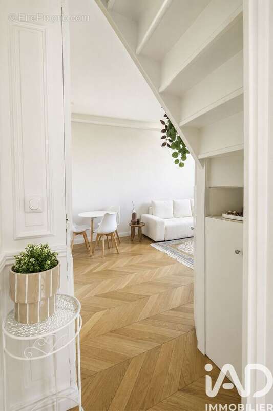 Photo 3 - Appartement à CHENNEVIERES-SUR-MARNE