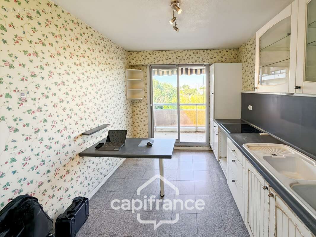 Caudéran – t3 lumineux de 69 m² à réinventer selon vos envies ! - photo 10
