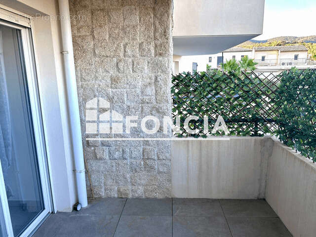 Appartement à SAINTE-MAXIME