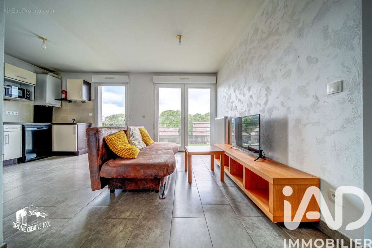 Photo 6 - Appartement à MAIZIERES-LES-METZ