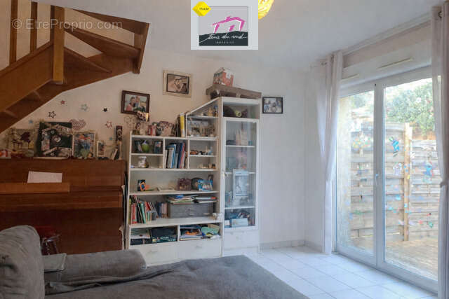 Maison à LEZIGNAN-CORBIERES