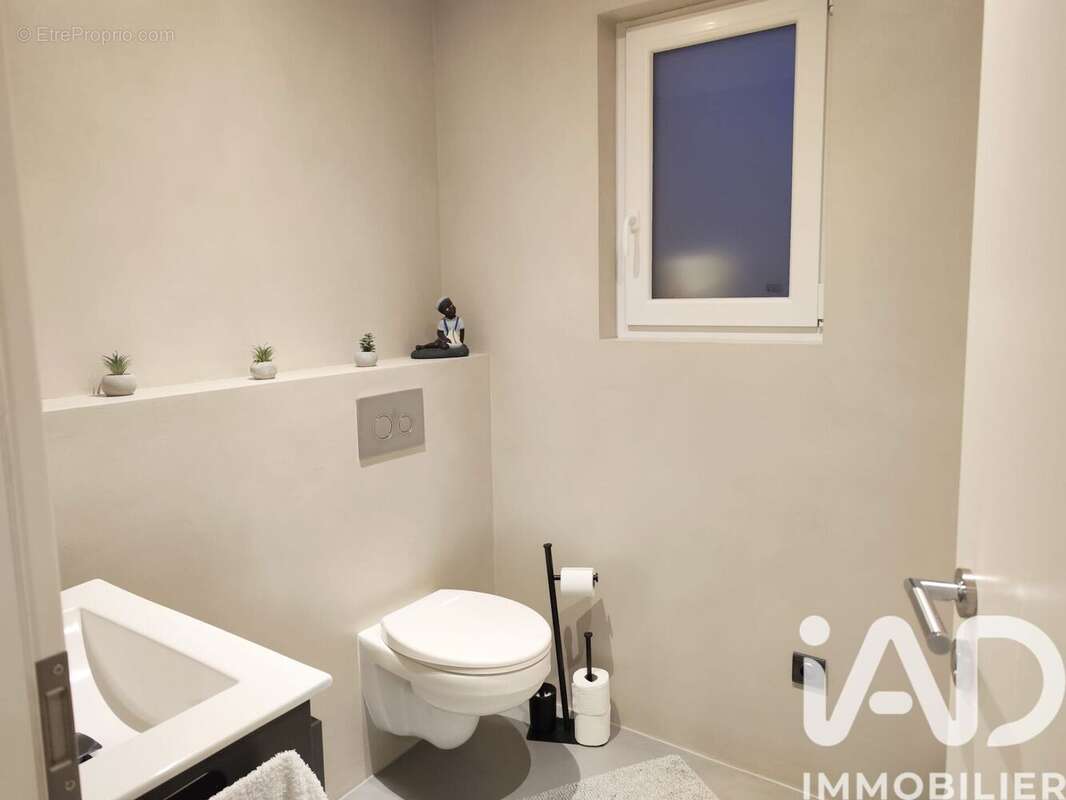 Photo 4 - Maison à MOUTHE