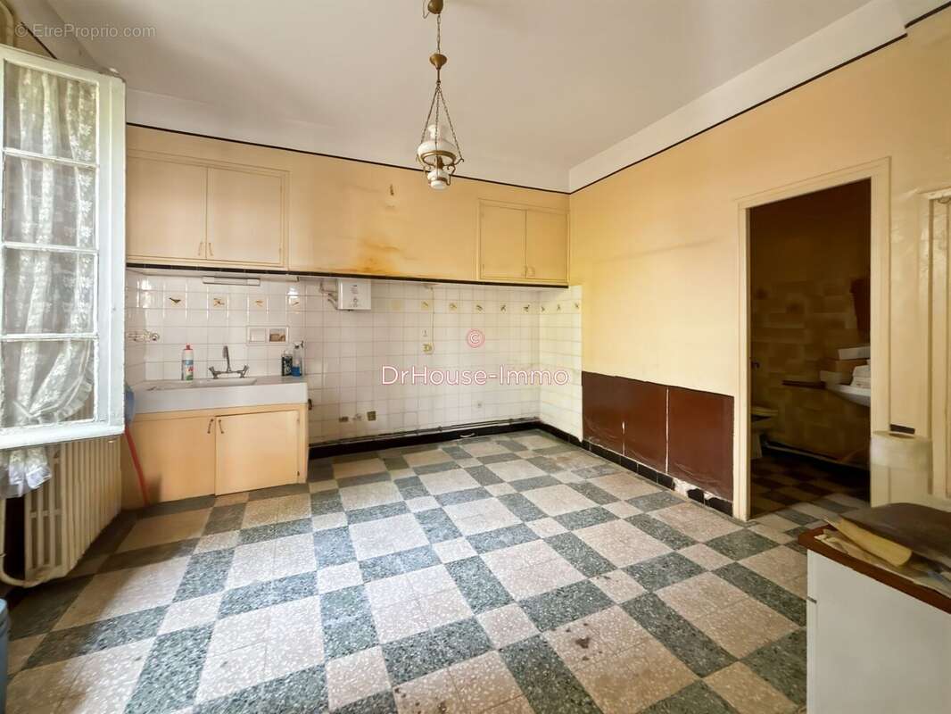 Maison 100 m² à Beziers  - photo 5