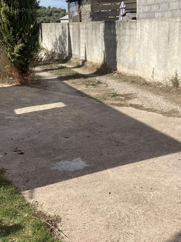 Maison à RESTINCLIERES