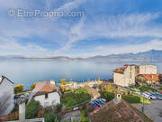 Maison à SAINT-GINGOLPH