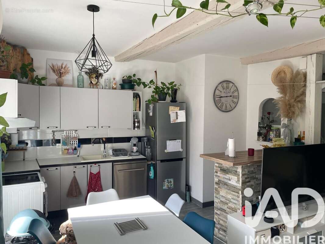 Photo 2 - Maison à POMEROLS