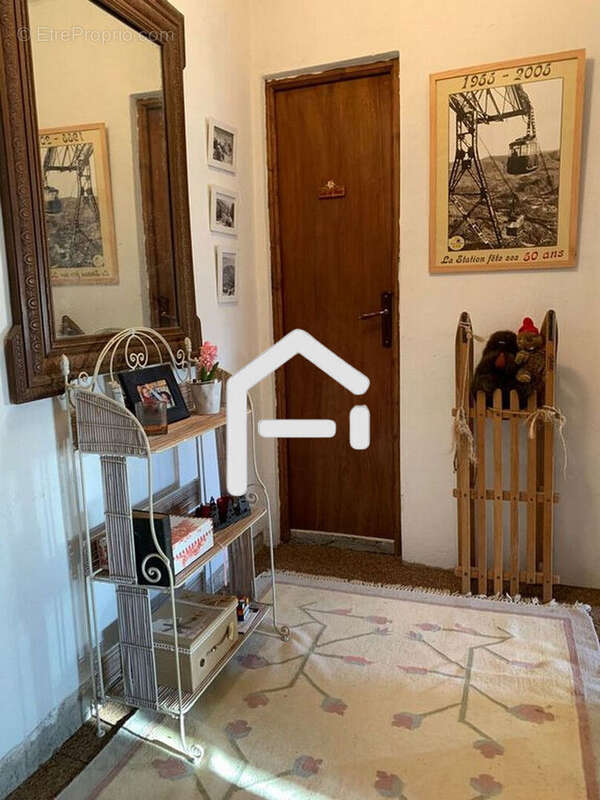 Maison à LES CABANNES