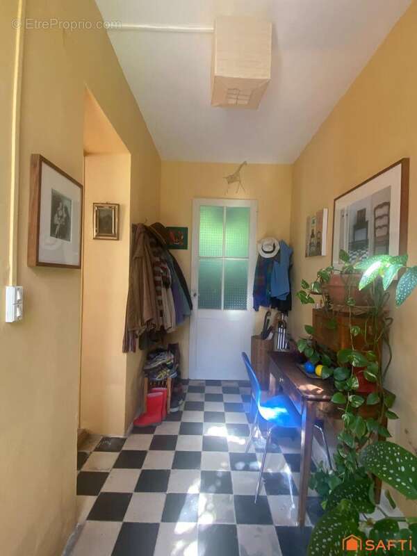 Photo 3 - Maison à MAZERAY