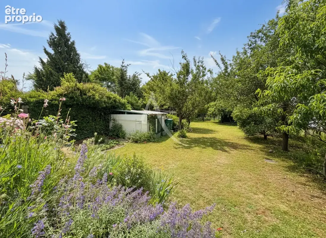 Maison Conflans Sainte Honorine 123 m2 - photo 3