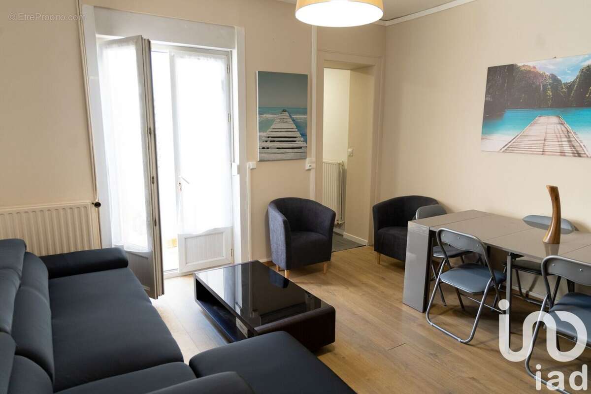 Photo 9 - Maison à ROUBAIX