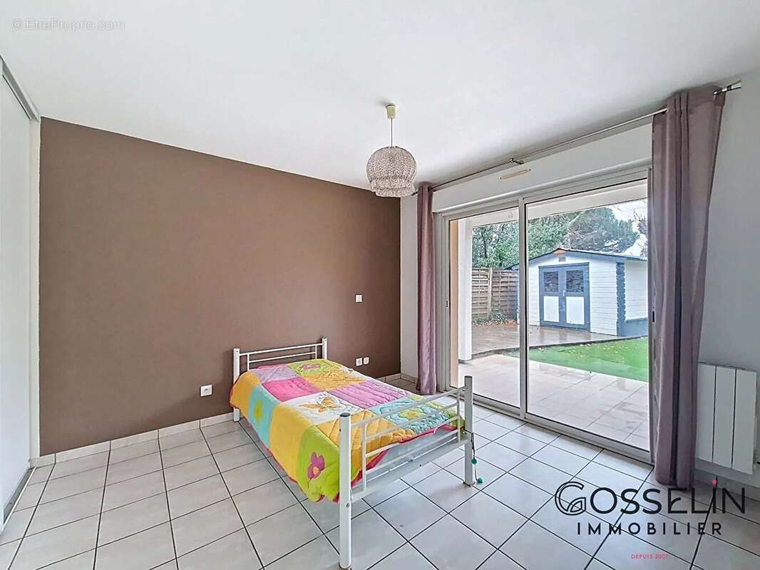 Maison à BISCARROSSE