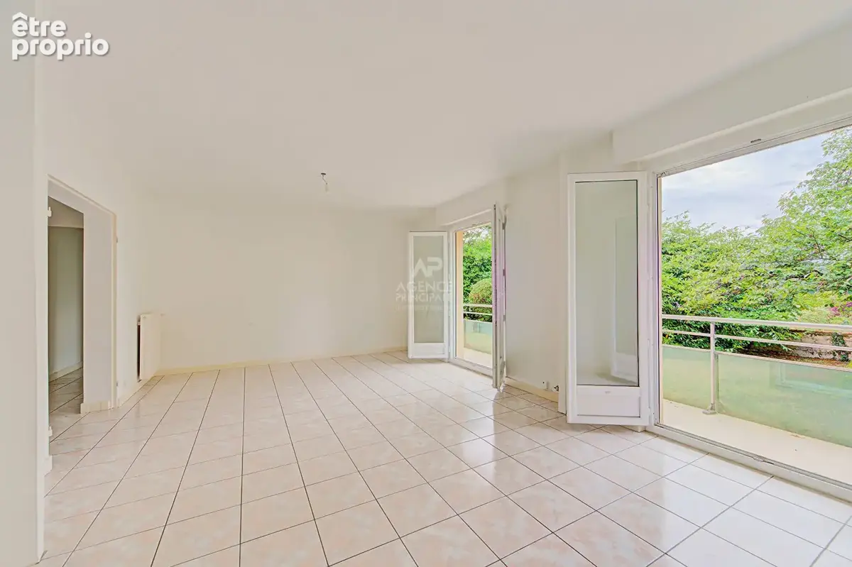 Appartement Saint Germain En Laye 4 pièces 73 m2 - photo 7