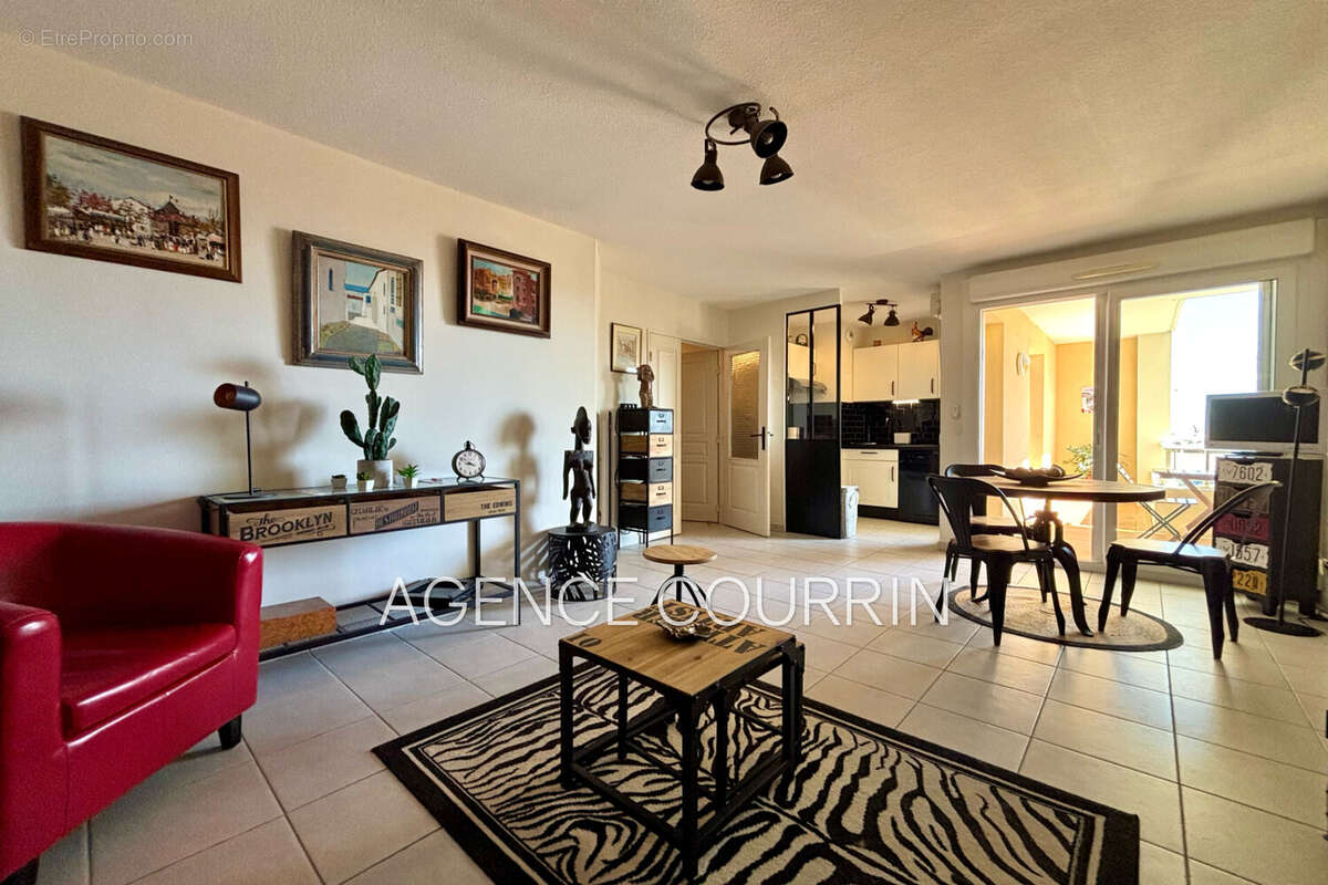 Appartement à GRASSE