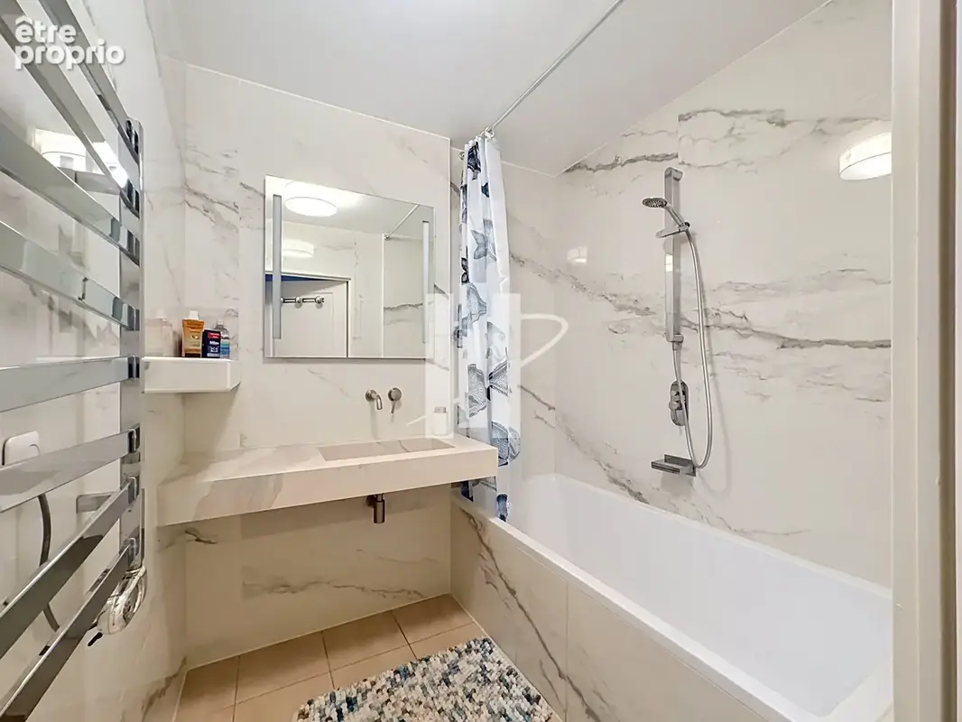 appartement de type 3 centre ville de saint raphael - photo 13