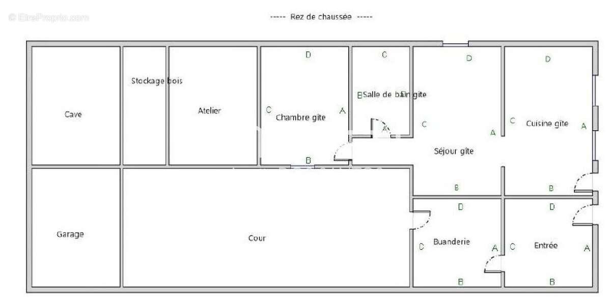 Photo 3 - Maison à SELESTAT