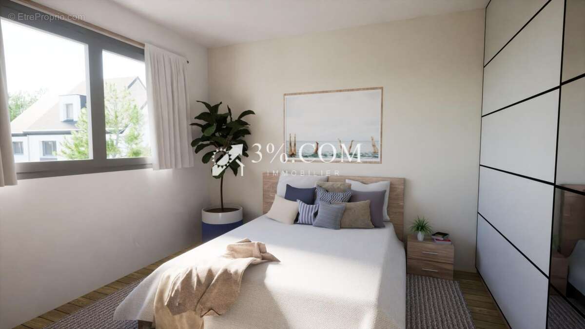 Maison à LA BAULE-ESCOUBLAC