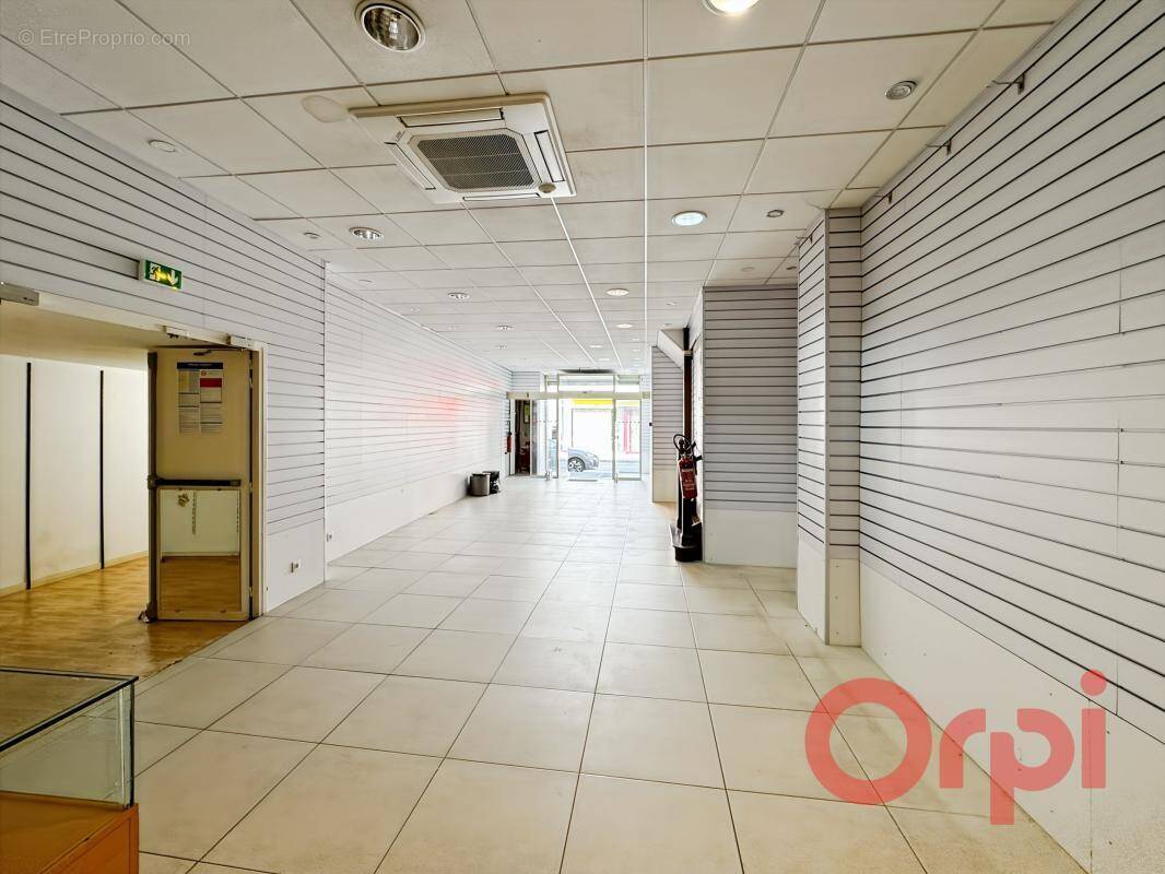 Appartement à SAINT-AMAND-MONTROND