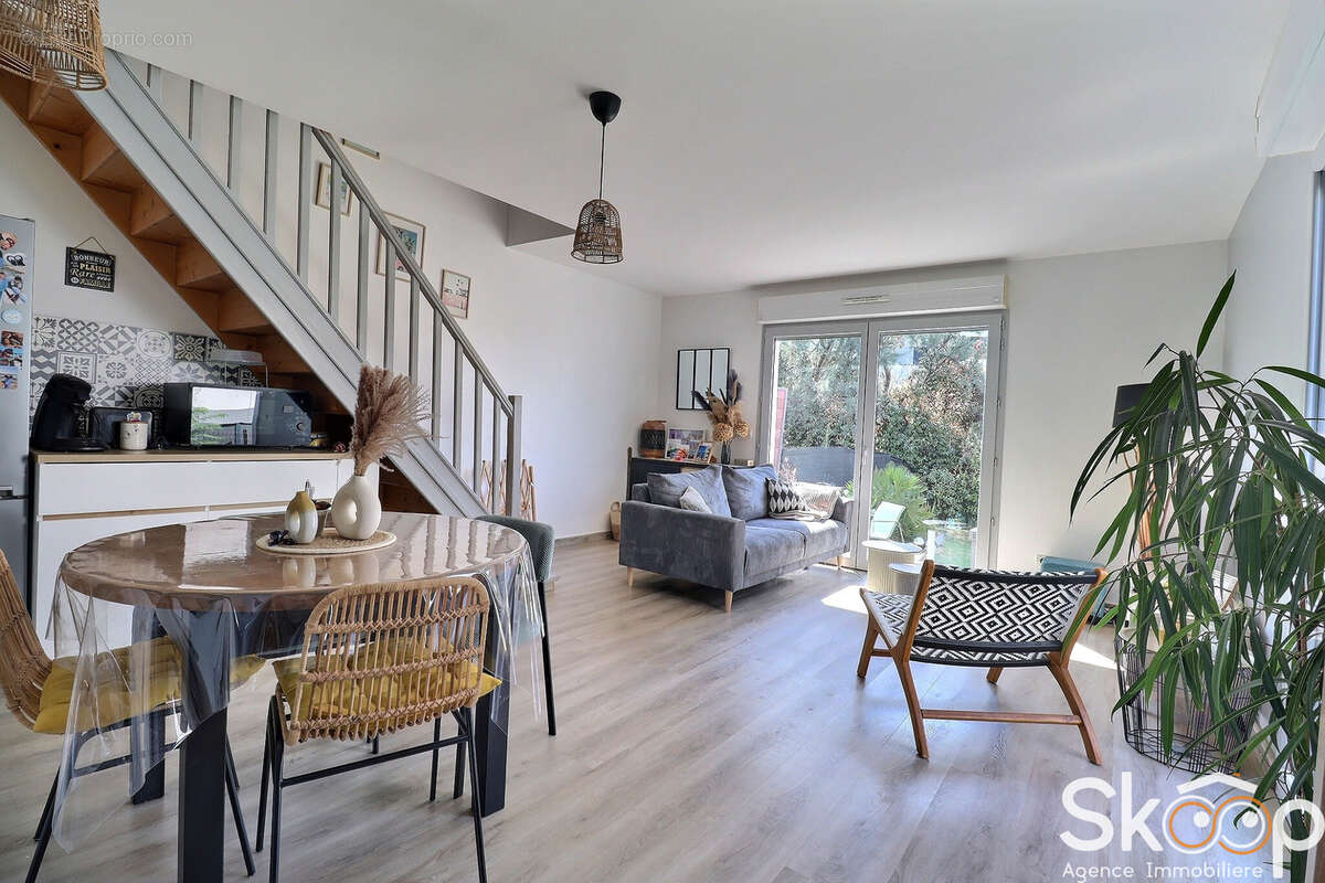 Vente maison 3 pieces - 34830 jacou - photo 10