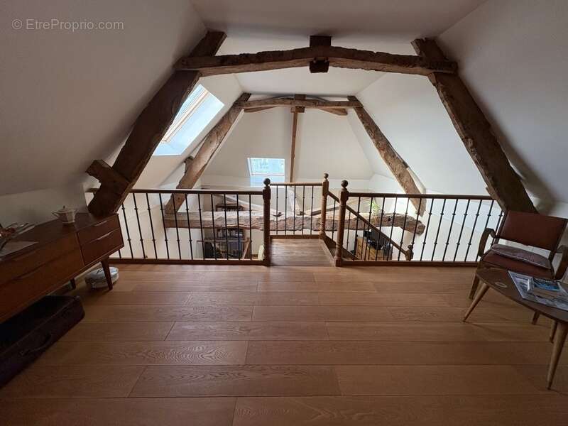 Maison à CARENTAN