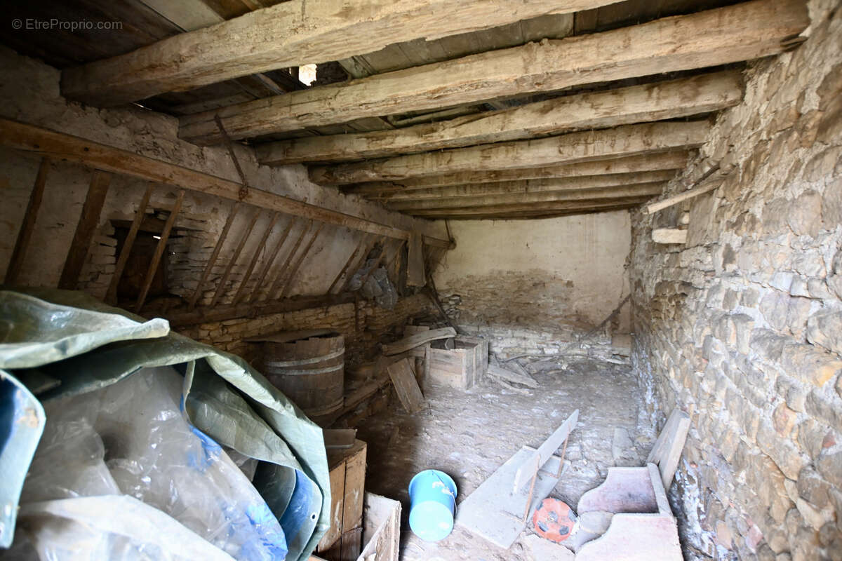 Maison à ASQUINS