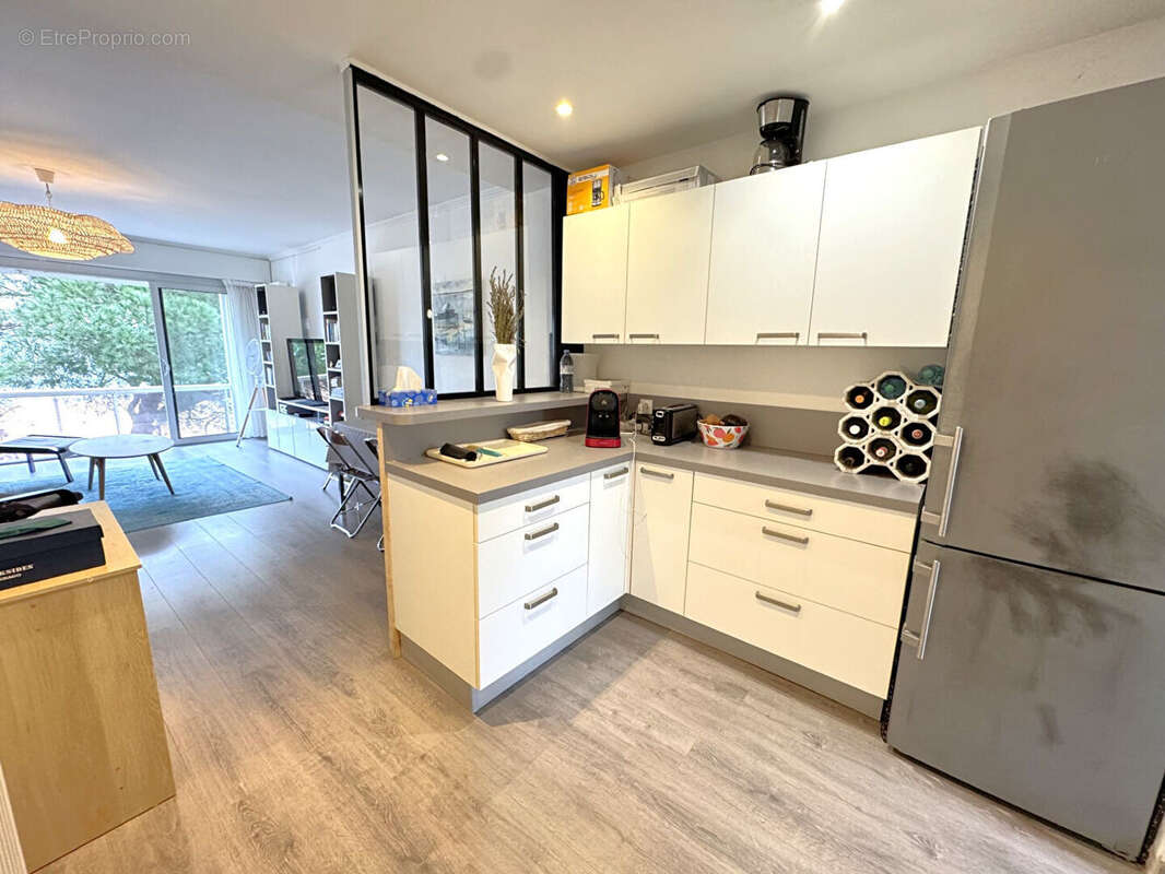 Appartement à ARCACHON