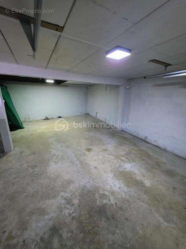 Maison à SAINTE-GAUBURGE-SAINTE-COLOMBE