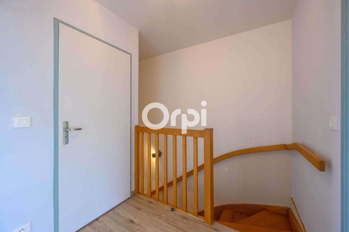 Appartement 3 Chambres Hyper Centre - photo 10