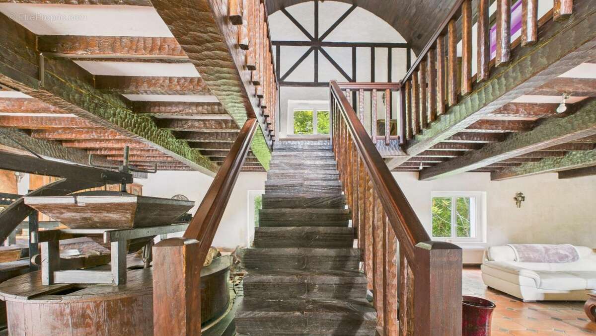 Maison à PEYREHORADE