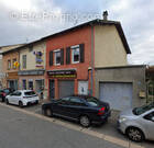 Commerce à HEYRIEUX