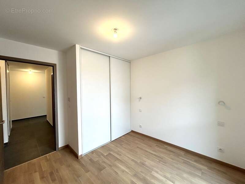 Appartement à ANNEMASSE