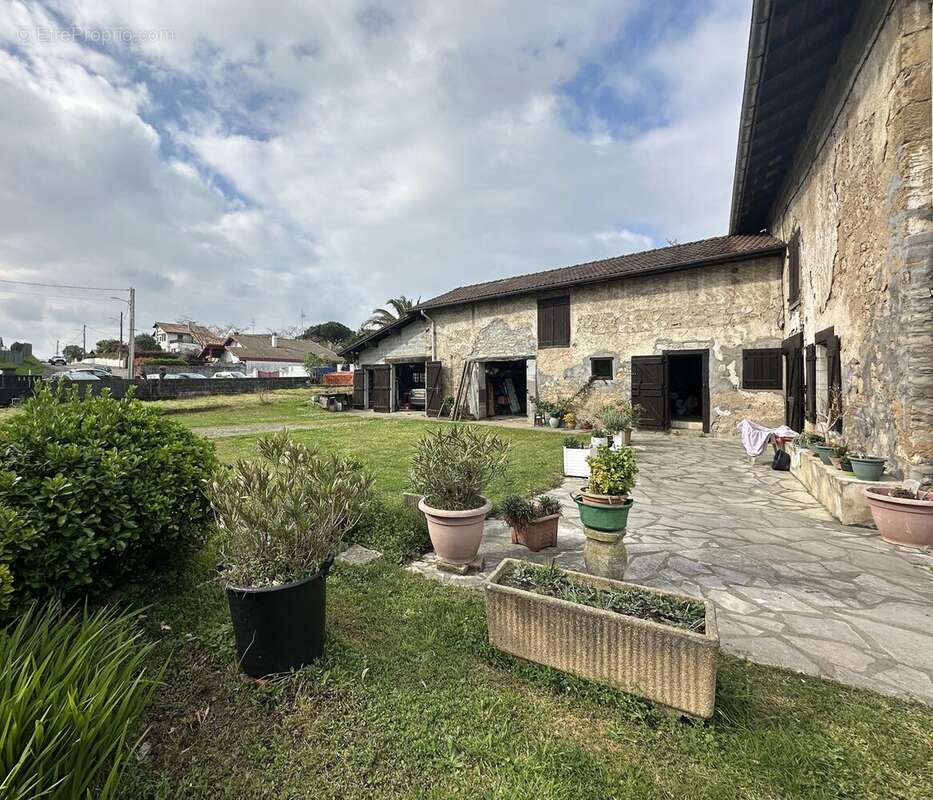 Maison à ANGLET