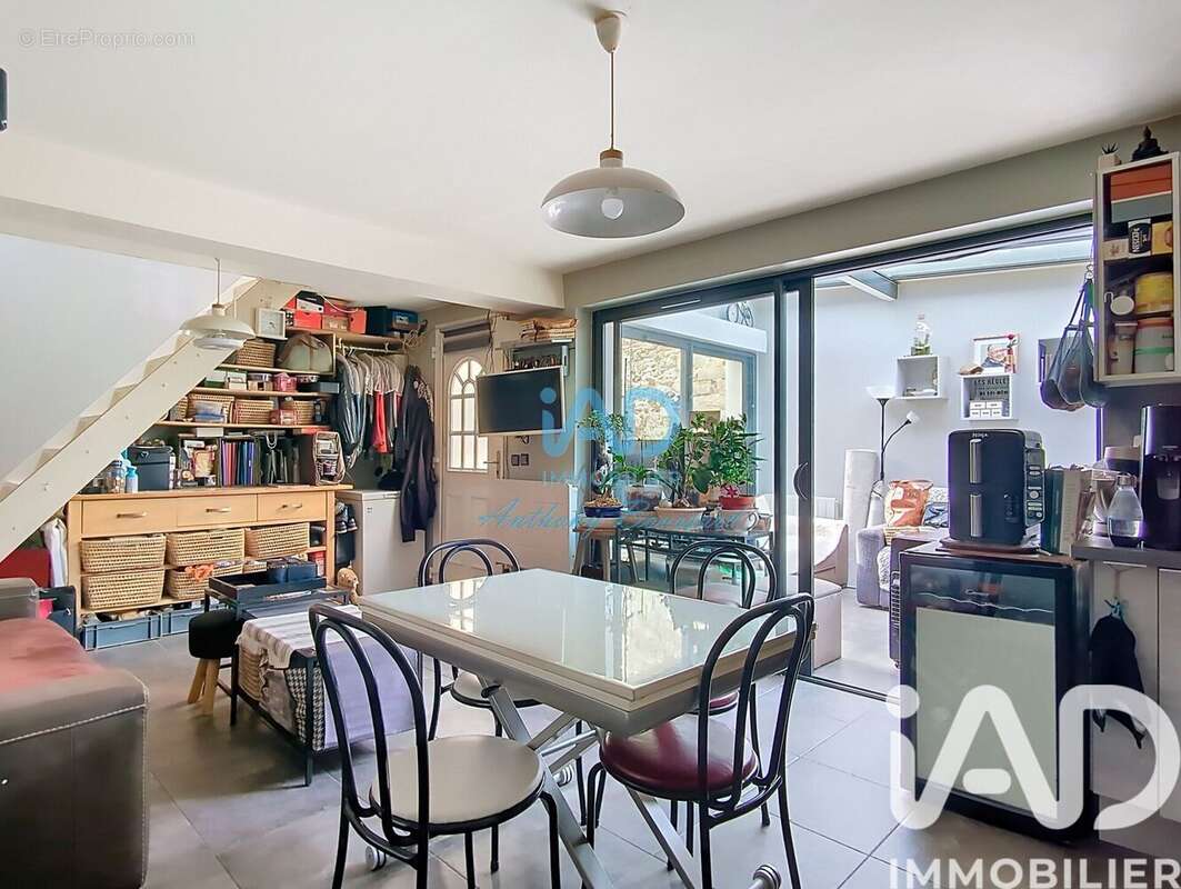 Photo 5 - Appartement à GUIGNES